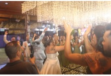 Casamento Viviane e Noah