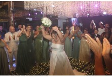 Casamento Viviane e Noah