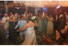 Casamento Viviane e Noah