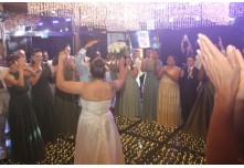 Casamento Viviane e Noah