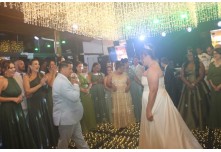 Casamento Viviane e Noah