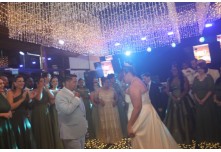 Casamento Viviane e Noah