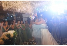 Casamento Viviane e Noah