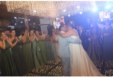 Casamento Viviane e Noah