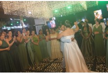 Casamento Viviane e Noah