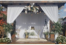 Casamento Viviane e Noah