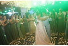 Casamento Viviane e Noah