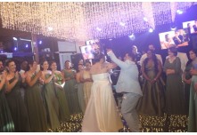 Casamento Viviane e Noah