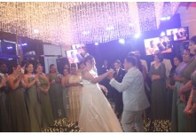 Casamento Viviane e Noah