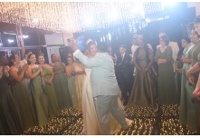 Casamento Viviane e Noah