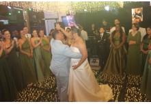 Casamento Viviane e Noah