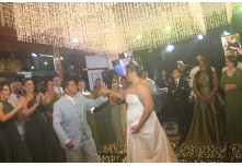 Casamento Viviane e Noah