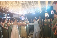 Casamento Viviane e Noah