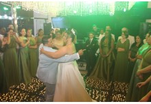 Casamento Viviane e Noah