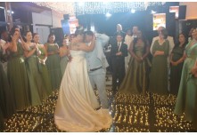 Casamento Viviane e Noah