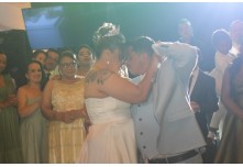 Casamento Viviane e Noah