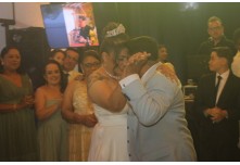 Casamento Viviane e Noah