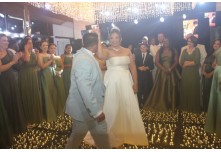 Casamento Viviane e Noah