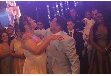 Casamento Viviane e Noah