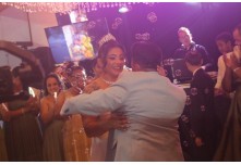 Casamento Viviane e Noah