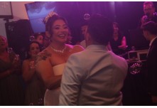 Casamento Viviane e Noah