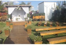 Casamento Viviane e Noah