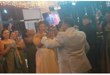 Casamento Viviane e Noah