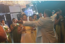 Casamento Viviane e Noah