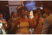 Casamento Viviane e Noah