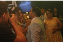 Casamento Viviane e Noah