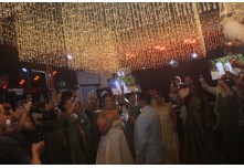 Casamento Viviane e Noah