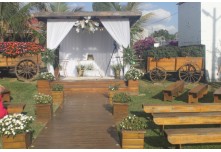 Casamento Viviane e Noah