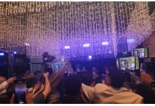 Casamento Viviane e Noah