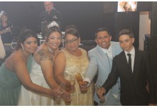 Casamento Viviane e Noah