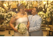 Casamento Viviane e Noah