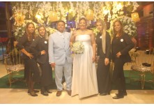 Casamento Viviane e Noah
