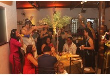 Casamento Viviane e Noah