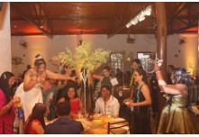 Casamento Viviane e Noah