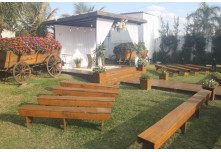 Casamento Viviane e Noah