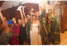 Casamento Viviane e Noah