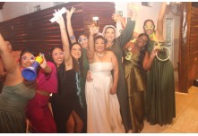 Casamento Viviane e Noah