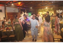Casamento Viviane e Noah