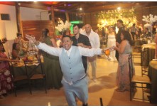 Casamento Viviane e Noah