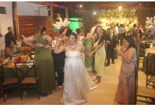 Casamento Viviane e Noah