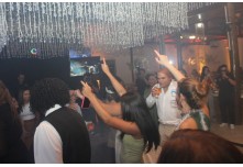 Casamento Viviane e Noah