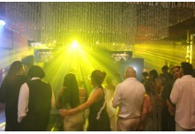 Casamento Viviane e Noah