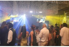 Casamento Viviane e Noah