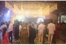 Casamento Viviane e Noah