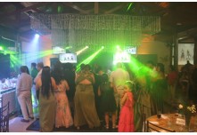 Casamento Viviane e Noah