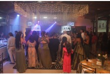 Casamento Viviane e Noah